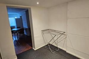 Renoviertes Gartenapartment