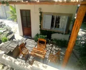 Departamento San Antonio - 圣安东尼奥阿雷东多