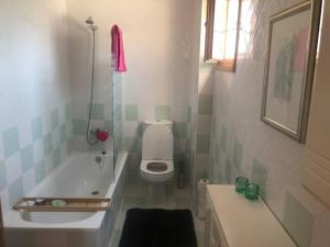 Penthouse in Jesus Pobre