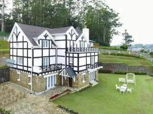 Little England by Joes - إيلا