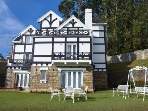 Little England by Joes - 5hvězdičkové hotely ve městě Nuwara Eliya
