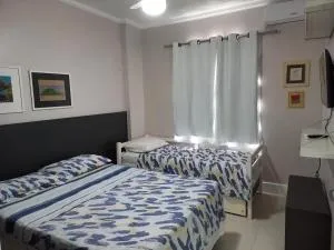 Suíte Aconchegante - Acará