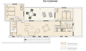 Finca Short de Sa Begura