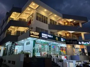 Sunny Executive - Ghanbi