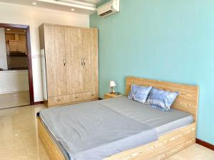 Nice Apartment 3 bedrom Sea View in Vung Tau