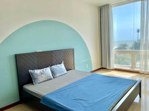 Nice Apartment 3 bedrom Sea View in Vung Tau