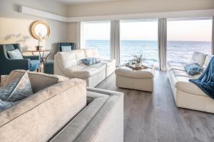 CB-2445D - Located on the Sand- Casa De Los Suenos