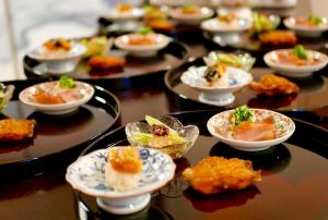 Grand Maison W 館山美食倶楽部