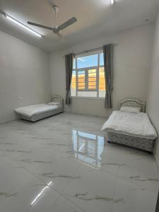 Jabal Shams, Al Noor house جبل شمس