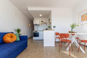 Tranquilo piso en Torredembarra