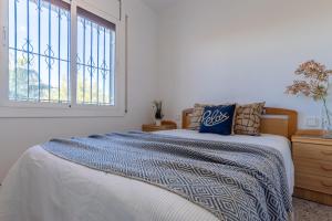 Tranquilo piso en Torredembarra