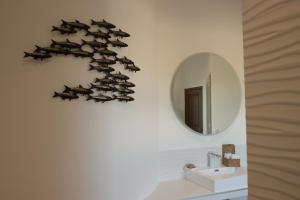 B&B / Chambres d'hotes Le Mas Josephine : photos des chambres