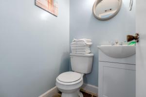 Madison Villas 16 - 3rd Row - Crescent Beach Section