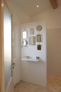 B&B / Chambres d'hotes Le Mas Josephine : photos des chambres