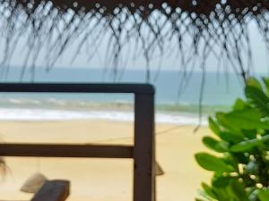 Amaranthe Beach Cabanas