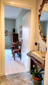 Magnificent rooms Verona Center