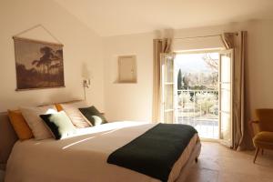 B&B / Chambres d'hotes Le Mas Josephine : photos des chambres