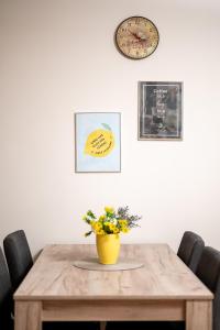 KC Apartment