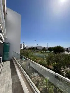 Taghazout, résidence Tamourrit - 塔姆拉赫特乌兹达尔