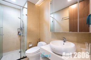 Sens House Saigon - Serviced Apartments in Vinhomes Central Park