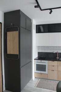 APARTAMENTY Z MORZA I MARZEŃ