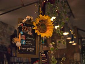 Le Flâneur Guesthouse