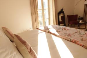 B&B / Chambres d'hotes Le Mas Josephine : photos des chambres