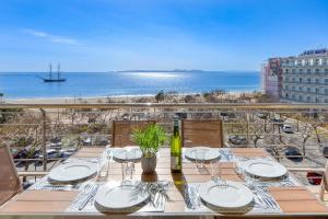 Mileni Atico Duplex Roses - Immo Barneda