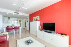 Mileni Atico Duplex Roses - Immo Barneda