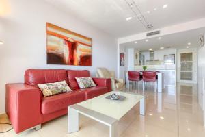 Mileni Atico Duplex Roses - Immo Barneda