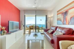 Mileni Atico Duplex Roses - Immo Barneda