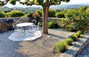 Maisons de vacances Mas De Baubesse : photos des chambres