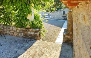 Maisons de vacances Mas De Baubesse : photos des chambres