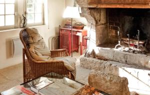 Maisons de vacances Mas De Baubesse : photos des chambres