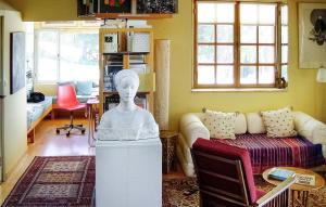 Maisons de vacances Mas De Baubesse : photos des chambres