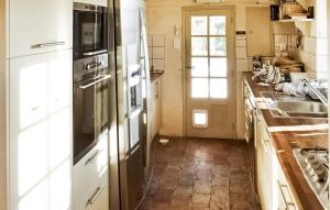 Maisons de vacances Mas De Baubesse : photos des chambres