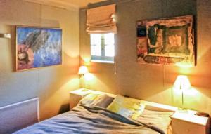 Maisons de vacances Mas De Baubesse : photos des chambres