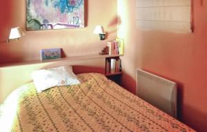 Maisons de vacances Mas De Baubesse : photos des chambres