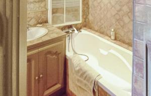 Maisons de vacances Mas De Baubesse : photos des chambres