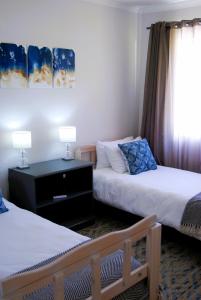 The Beach Cottage Bettys Bay