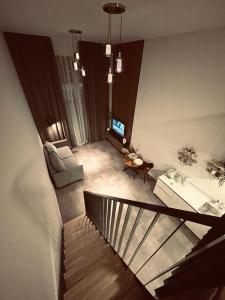 ALBATROSS LOFT STUDIO 54 apartamenti pie jūras ar terasi