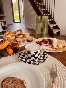 ALBATROSS LOFT STUDIO 54 apartamenti pie jūras ar terasi