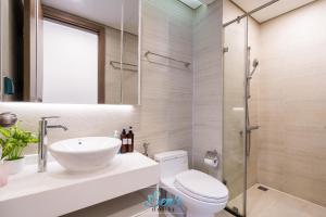 Sens House Saigon - Serviced Apartments in Vinhomes Central Park