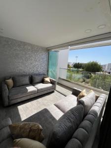 Taghazout, résidence Tamourrit