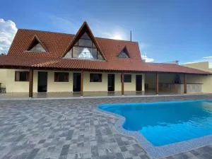 Rancho Chega Mais 3 - Ilicínia