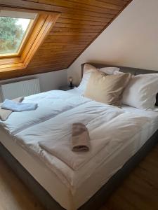 Erelia Cottage