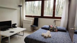 Magnifique Studio du Chateau VLP