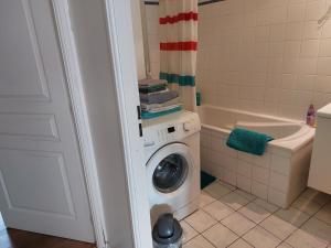 Appartements Suite Molinel : photos des chambres