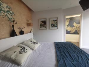 B&B / Chambres d'hotes Villa NC30 , chambres privatives deluxe : photos des chambres