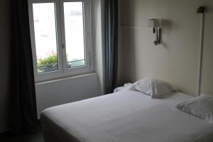 Hotels Le Continental : photos des chambres